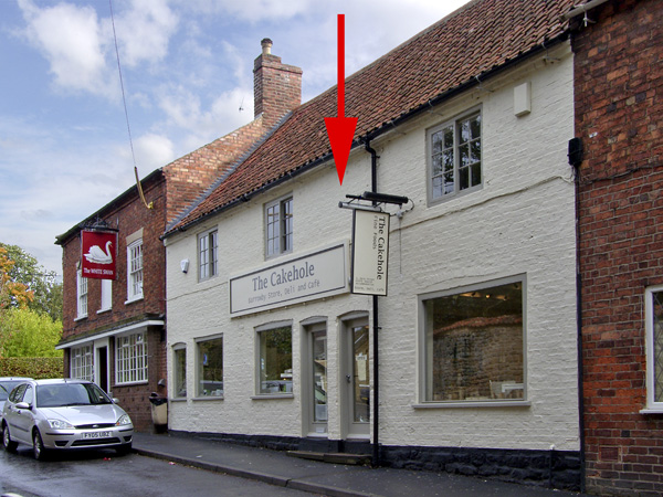 1 Main Street