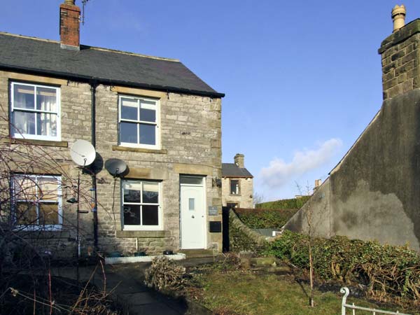4 Cherry Tree Cottages