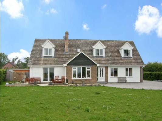 Hobson Cottage