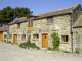 Hayloft Cottage