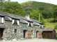 Rhosgadlas Cottage