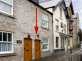 Exchange Cottage