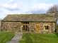 Cruck Barn