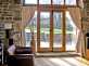 Cruck Barn
