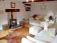Saffron Cottage