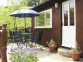 Ashfold Chalet