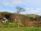 Cwm Bedw Farmhouse