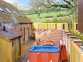 The Milking Parlour
