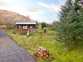 The Log Cabin