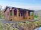 The Log Cabin