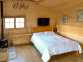 The Log Cabin