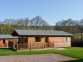 Dartmoor Edge Lodge