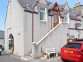 Bow Fiddle Apartment