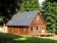 Chestnut Lodge
