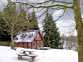Chestnut Lodge