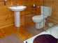 Chestnut Lodge