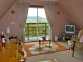Larchfield Chalet 2
