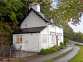 Braich-Y-Celyn Lodge