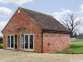 Puddle Barn Cottage