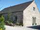 Spingle Barn