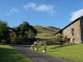 The Hayloft