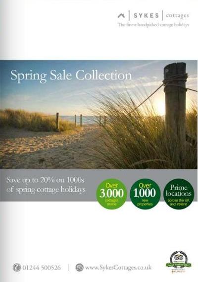 Mini Brochure 2012