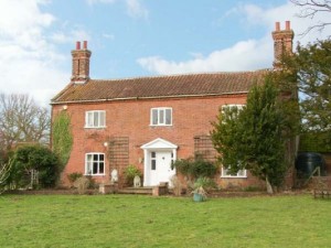 Wood Farm, Norfolk