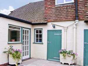 One of our lovely Hampshire cottages. One of our lovely Hampshire cottages.
