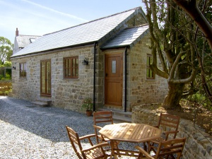 Brocks Barn, Cornwall Brocks Barn, Cornwall