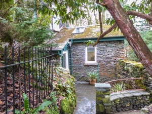 Mossy Nook Cottage Mossy Nook Cottage