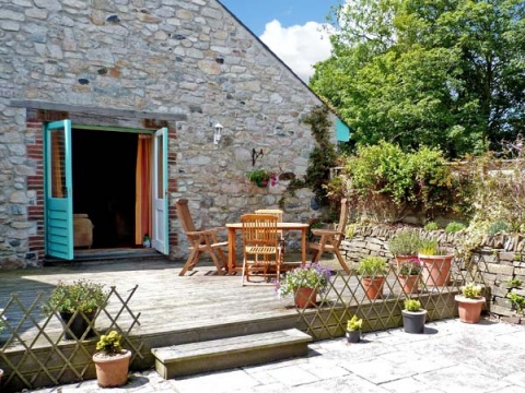 Briar Cottage - 1792 Briar Cottage - 1792