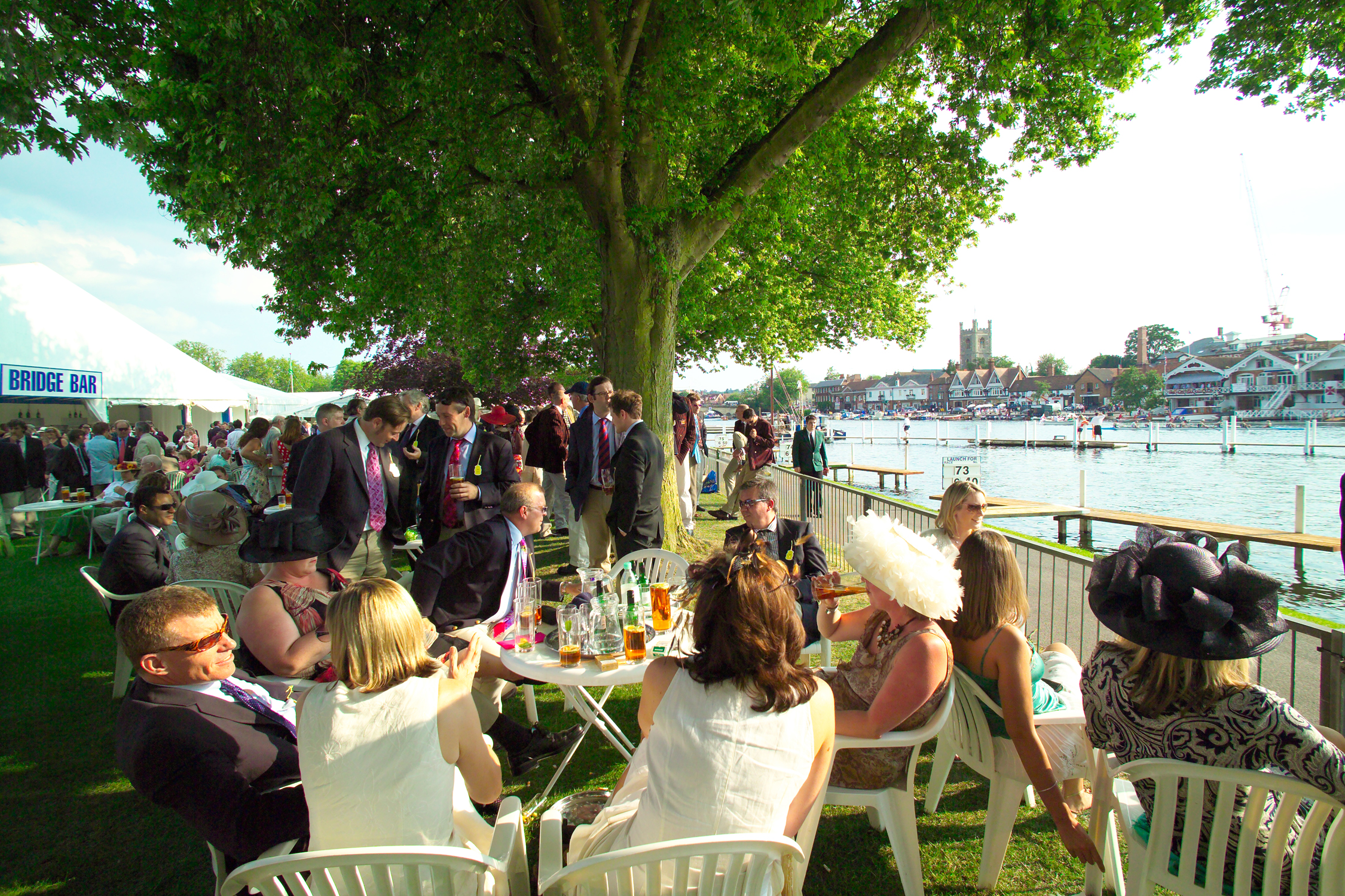 Henley Royal Regatta Henley Royal Regatta