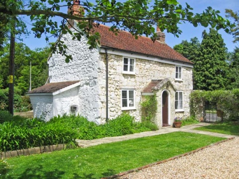 Weirside Cottage Weirside Cottage