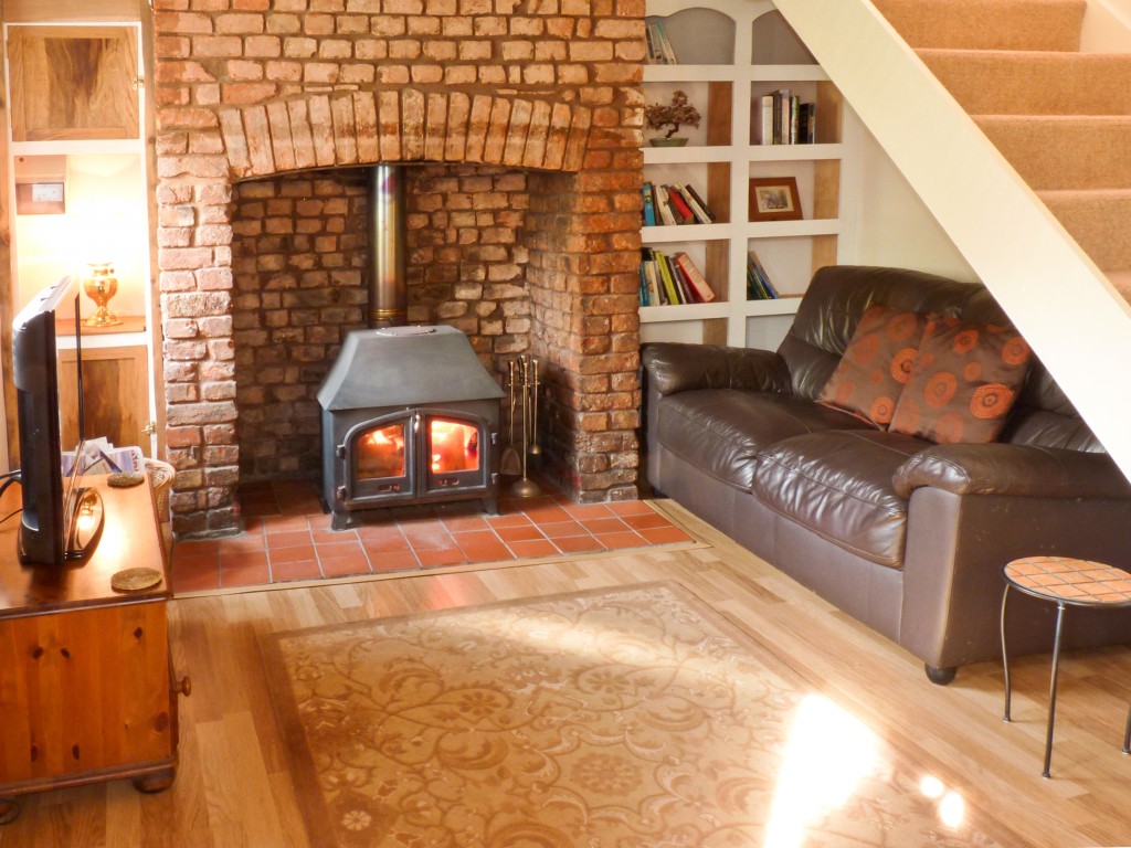 Click here for more information about Railwayman's Cottage Railwayman's Cottage, Somerset