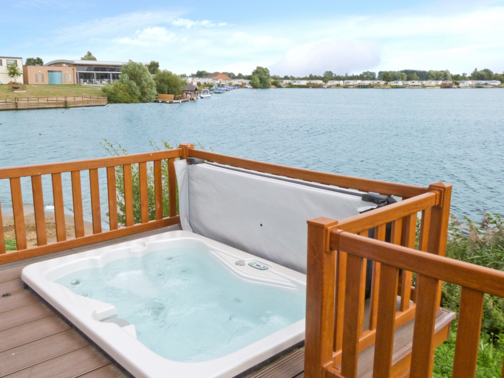 Click here for more information about 1 Lazy Swan 1 Lazy Swan Cottage, Lincolnshire