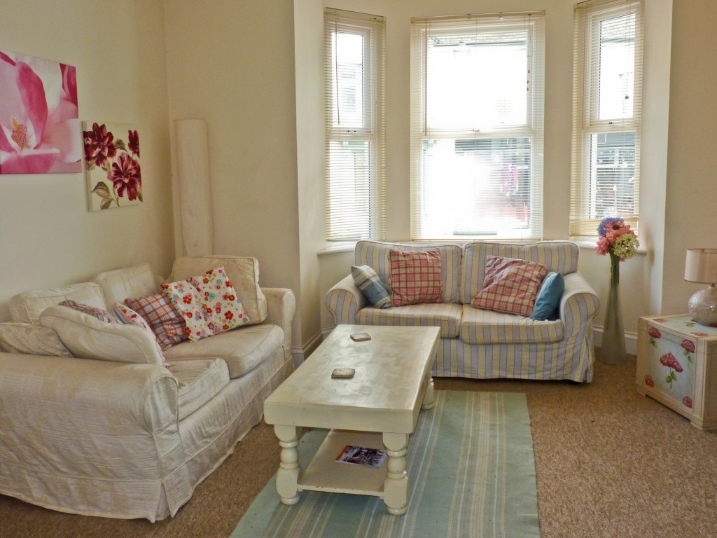Click here for more information about 1 Brooklyn Villas 1 Brooklyn Villas, Devon
