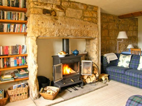 Quince Cottage