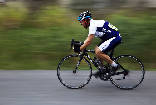 Cyclist