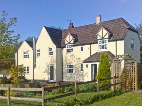 Ingleside, Royal Forest of Dean, Gloucestershire Reference 4310