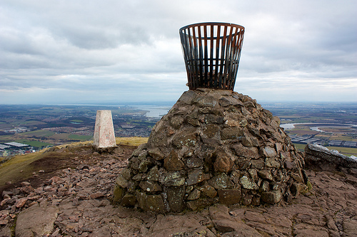 Dumyat Hill Dumyat Hill