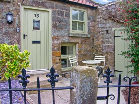 Holly Tree Cottage
