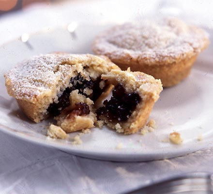 Mice Pies