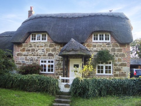 Little Thatch