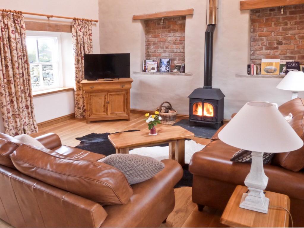 Cosy, romantic cottage