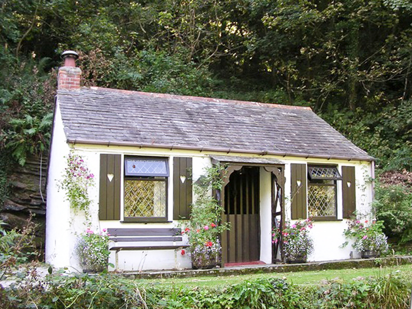 Coachman's Cottage, Cornwall