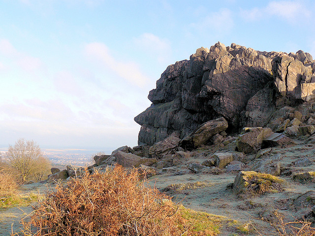 Beacon Hill