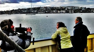 Cornwall ferry