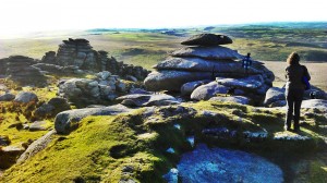 Cornwall