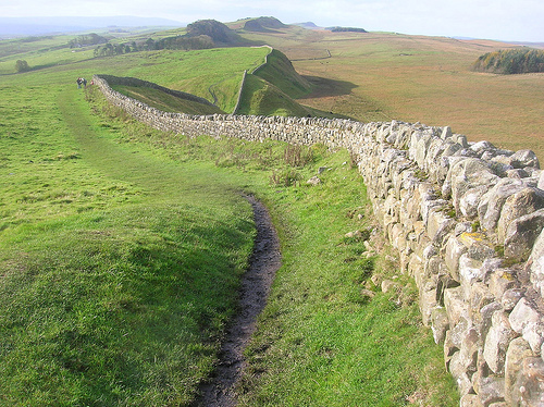 Hadrians Wall