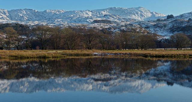 Llyn Dinas